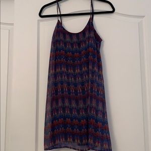 Cute slip dress